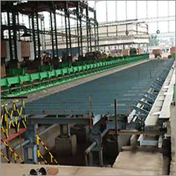Heavy Engineering Fabrication