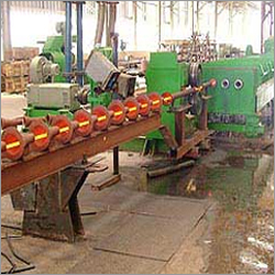Industrial TMT Equipment
