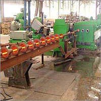Industrial Tmt Equipment
