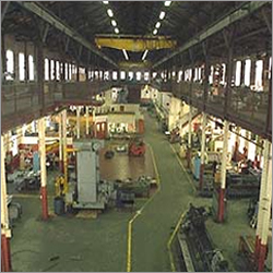 Equipment Fabrication