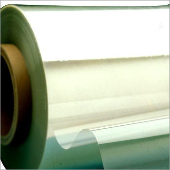 Polyester Films