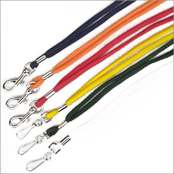 Lanyards