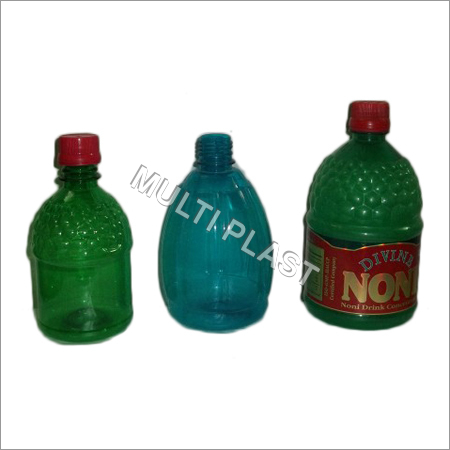Pet Bottles