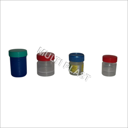 Pet Jars