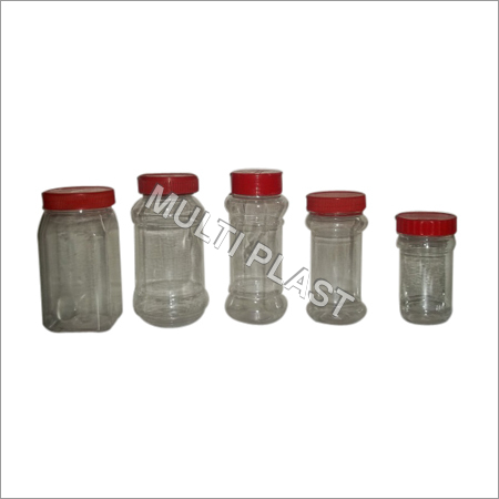 Pet Jars