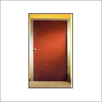 Fire Door
