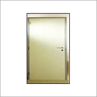 Steel Fire Door