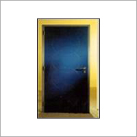 HMPS Door