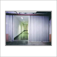 Sliding Folding Door