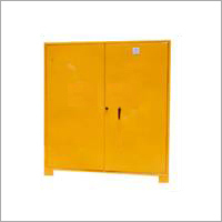 Safety Cabinets
