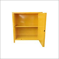 Fire Safety Cabinets