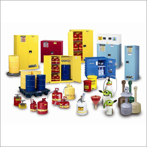 Safety Equipments