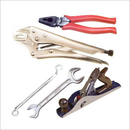 Hand Tools