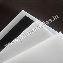 HDPE Sheet