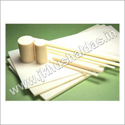 Nylon Sheet Thickness: 6 Mm To 50 Mm Millimeter (Mm)