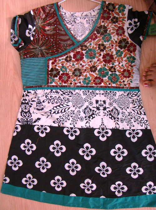 Short Kurtis