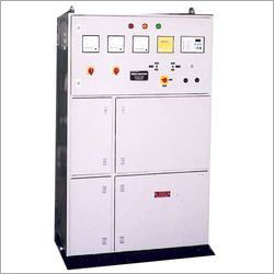 Auto Mains Failure Panel