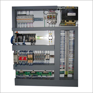 PLC Panel