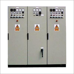 Automatic Mains Failure Panel