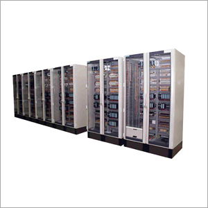 PLC Panel Liquidation
