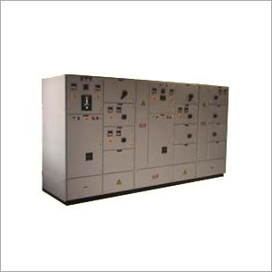 Control Panel Boards