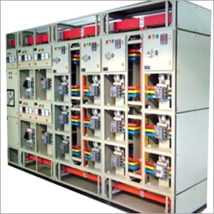 Electric Control Panel Board