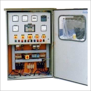 Industrial Electric Control Panel Boards
