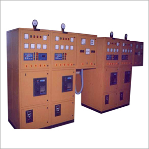 Electric Control Panel