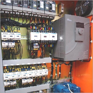 Electrical Panels