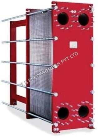 Heat Exchangers