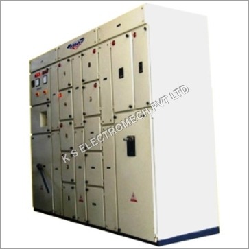 Custom Built Electrical Panels