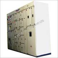 Custom Electrical Panels