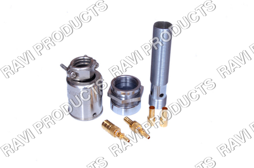 Brass Auto Electrical Cmp