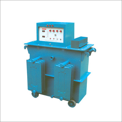 Automatic Battery Plate Formation Charger
