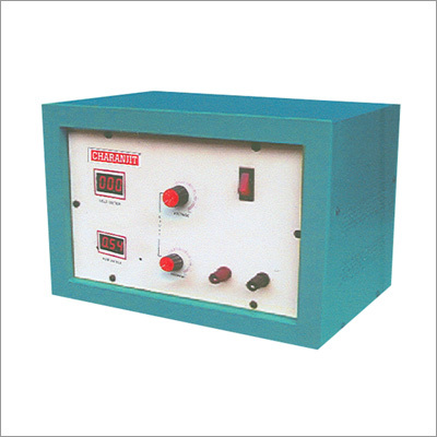 Automatic Battery Charger