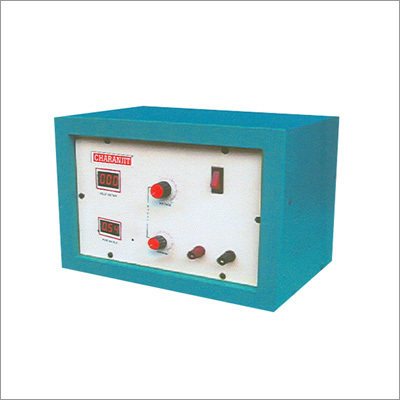 Electronic Testing Equipment