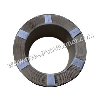 Open Core Coil Assembly