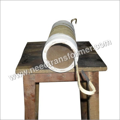 Three Phase Core Coil Assembly