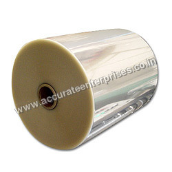 Printed BOPP Films