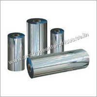 Metallized Polyester Films - Pet, Opaque, All Sizes | Flexo Printing, Gravure Printing, Hot Stamping, Screen Printing, Rigid, Tensile Strength, Chemical Resistivity, Dimensional Stability, Electrical Insulation