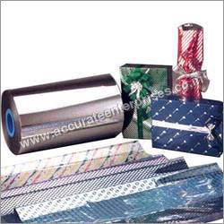 Heat Sealable Film - PET Material, All Size Options | High Transparency, Moisture Resistance, Excellent for Flexo & Gravure Printing