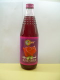 Rose Syrup