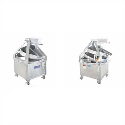 Conical Rounder