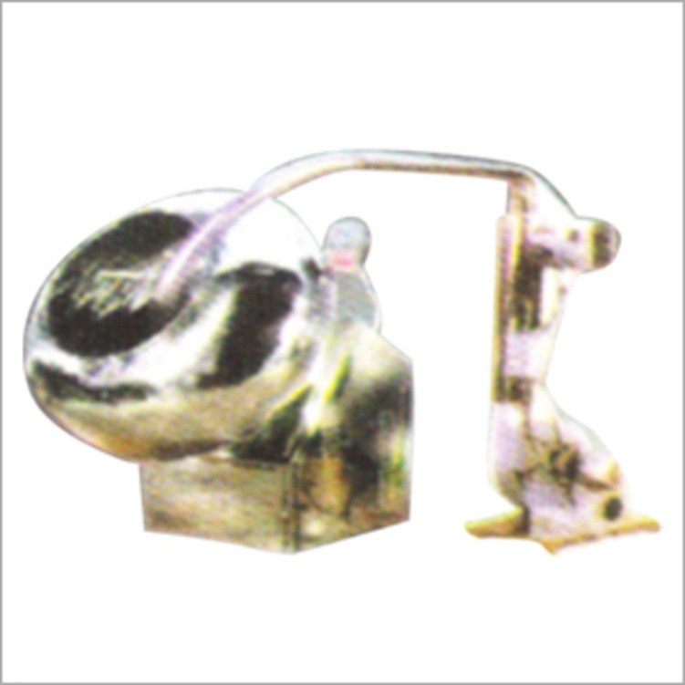 Ss Coating Pan - Color: Silver