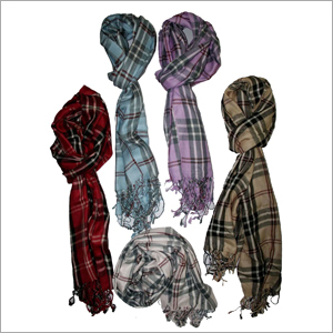 Viscose Shawls