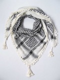 Cotton Arafat Scarves