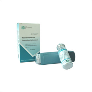 Beclomethasone