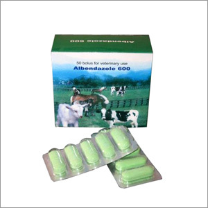 Albendazole