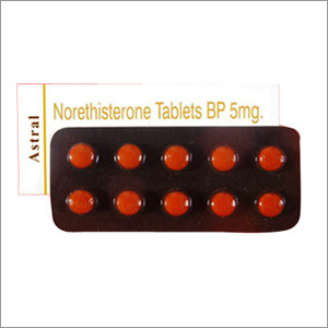 Norethisterone