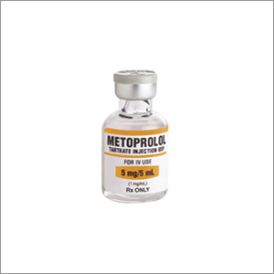 Metoprolol Titrate